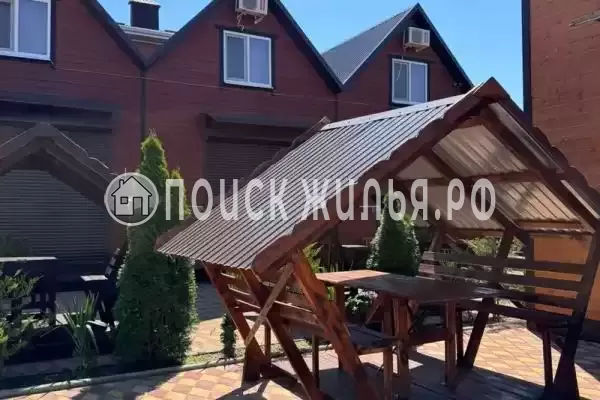 Дом под ключ, Новозападная, д.39