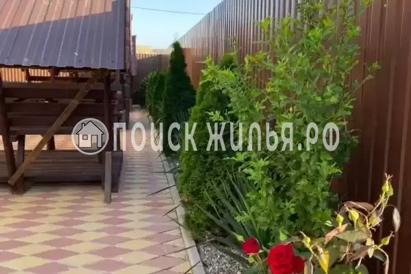 Дом под ключ, Новозападная, д.39