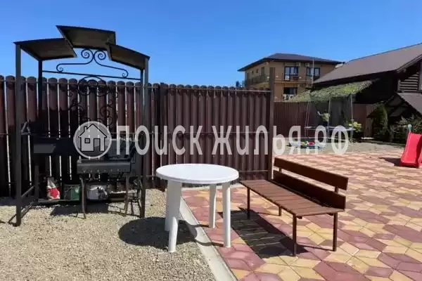 Дом под ключ, Новозападная, д.39