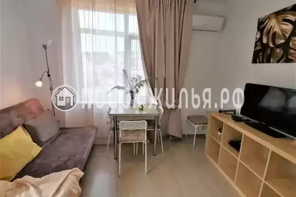 Апартаменты «Как дома» Апартаменты «Как дома»