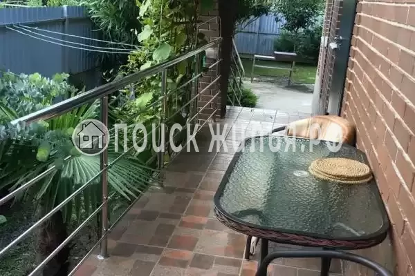 Апартаменты «Моремирт» Апартаменты «Моремирт»