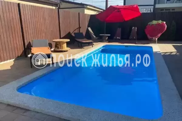 Дом под ключ «Три моря»