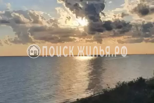 Дом под ключ «Три моря»