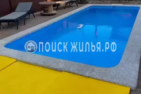 Дом под ключ «Три моря»