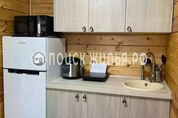 Дом под ключ «Три моря»