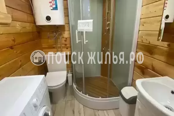 Дом под ключ «Три моря»