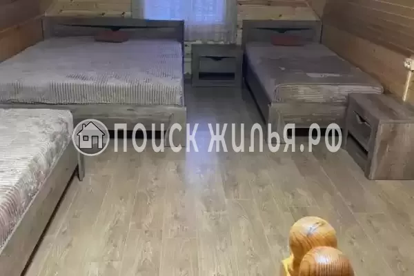 Дом под ключ «Три моря»