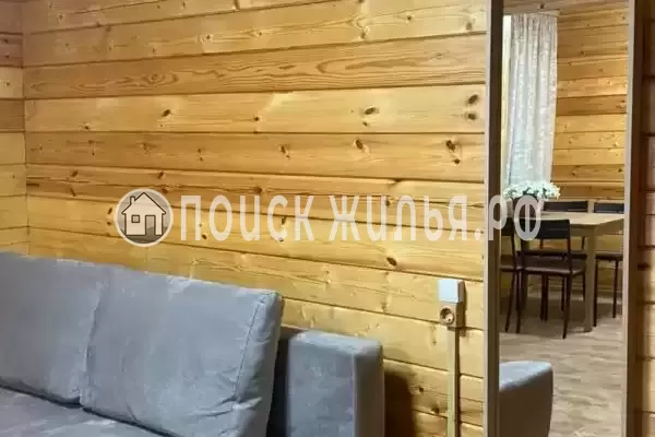 Дом под ключ «Три моря»