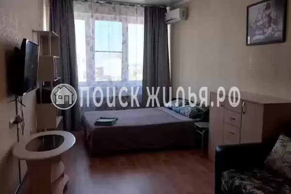 Квартира «На Лермонтова»