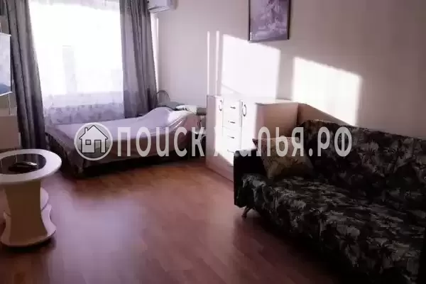 Квартира «На Лермонтова»