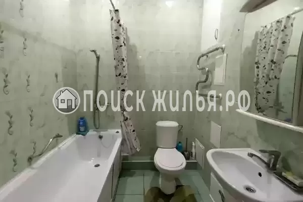 Квартира «На Лермонтова»