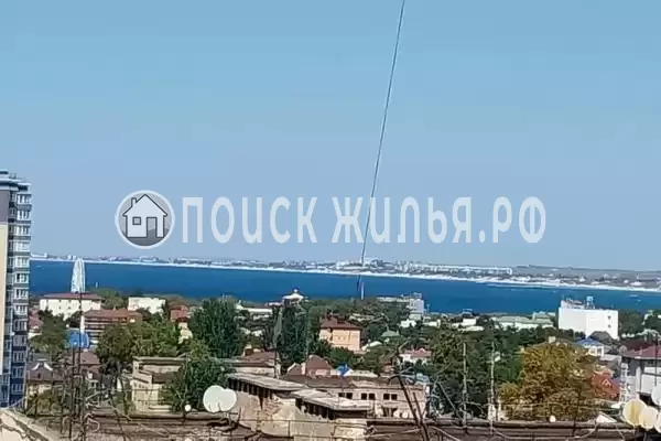 Квартира «На Лермонтова»