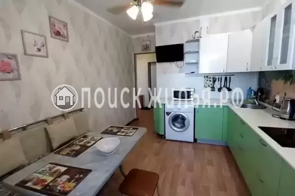 Квартира «На Лермонтова»