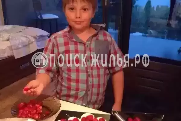 Квартира «На улице 9 мая» Квартира «На улице 9 мая»