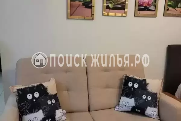 Частный сектор «Апартаменты в резиденции Утриш»