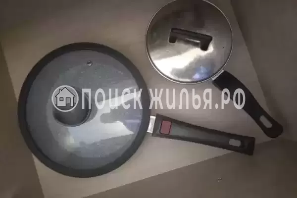 Частный сектор «Апартаменты в резиденции Утриш»