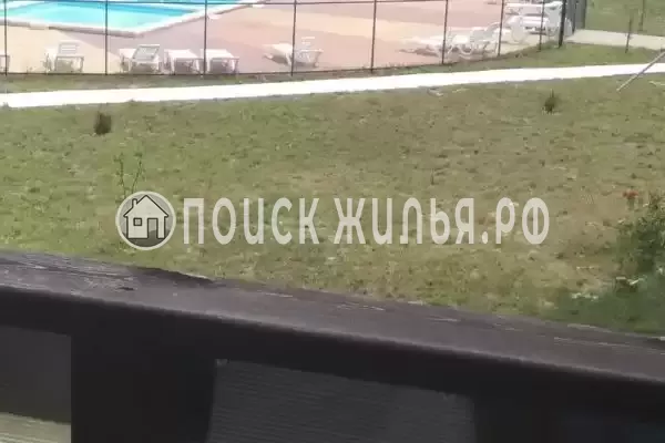 Частный сектор «Апартаменты в резиденции Утриш»