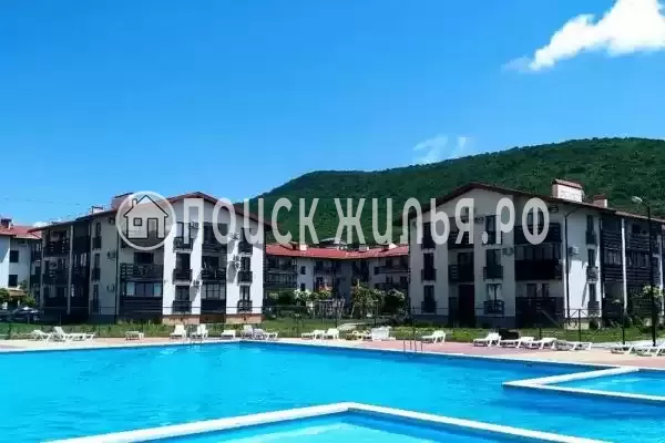 Частный сектор «Апартаменты в резиденции Утриш»