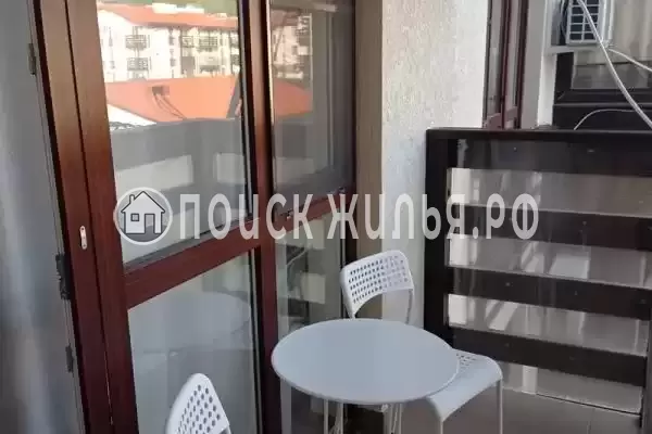 Частный сектор «Апартаменты в резиденции Утриш»