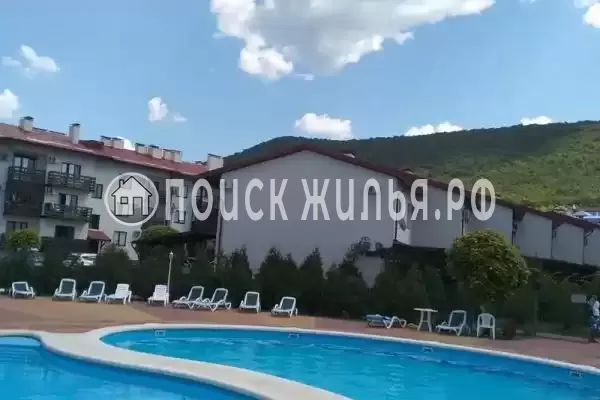 Частный сектор «Апартаменты в резиденции Утриш»