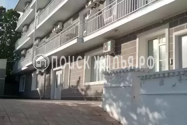 Апартаменты «Апастория»