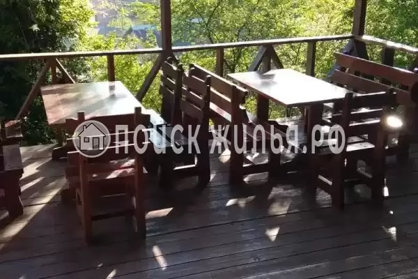 Апартаменты «Апастория»