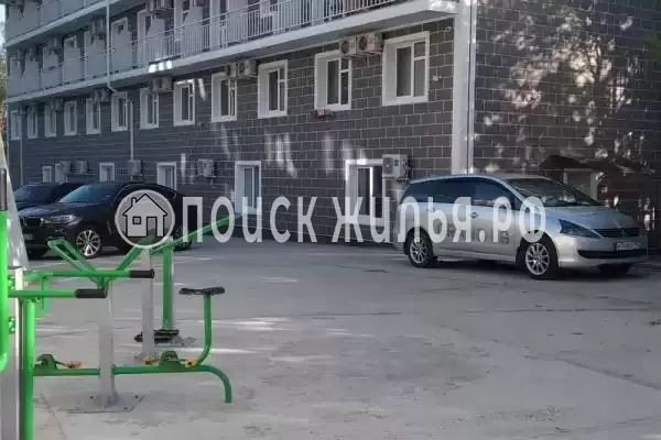 Апартаменты «Апастория»