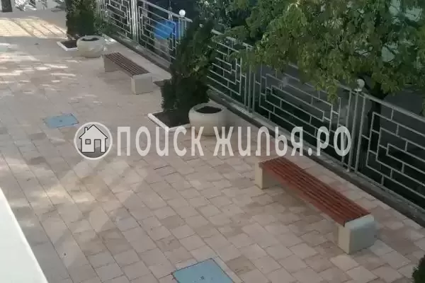 Апартаменты «Апастория»