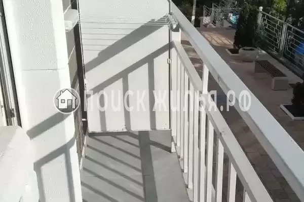 Апартаменты «Апастория»