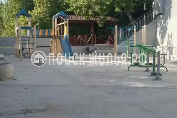 Апартаменты «Апастория»