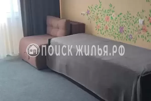 Апартаменты «Апастория»