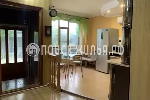 Дом под ключ «УДачный выбор»