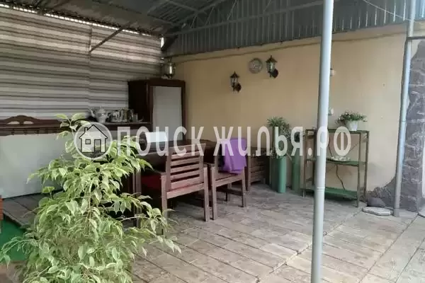 Дом под ключ «УДачный выбор»