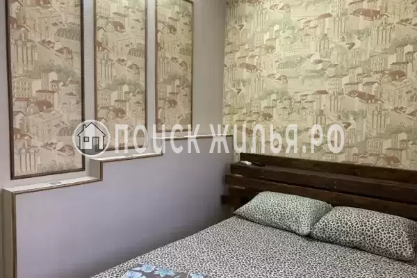 Дом под ключ «УДачный выбор»