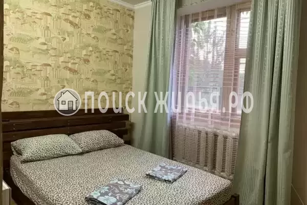 Дом под ключ «УДачный выбор»