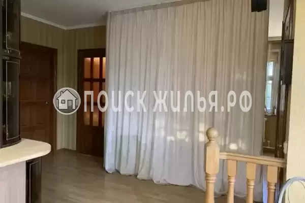 Дом под ключ «УДачный выбор»