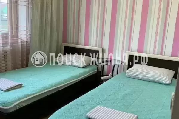 Дом под ключ «УДачный выбор»