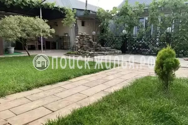 Дом под ключ «УДачный выбор»