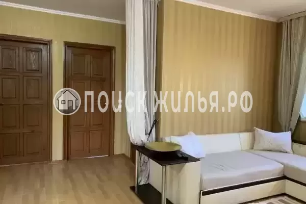 Дом под ключ «УДачный выбор»