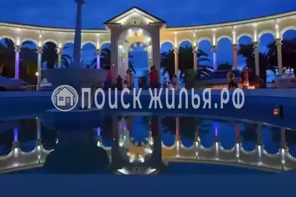 Квартира «С большой лоджией» Квартира «С большой лоджией»