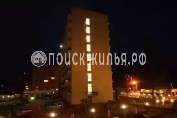 Квартира «С большой лоджией» Квартира «С большой лоджией»