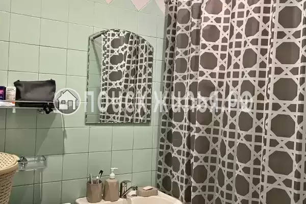 Квартира «С большой лоджией» Квартира «С большой лоджией»