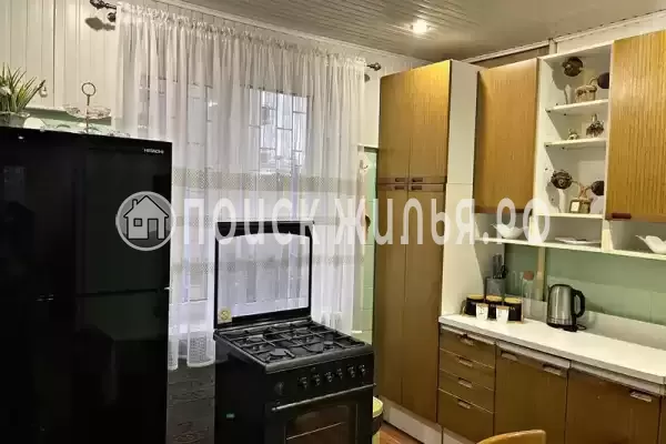 Квартира «С большой лоджией» Квартира «С большой лоджией»