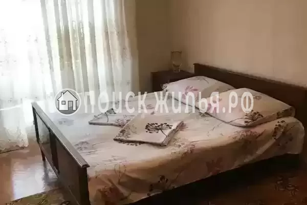 Квартира «С большой лоджией» Квартира «С большой лоджией»