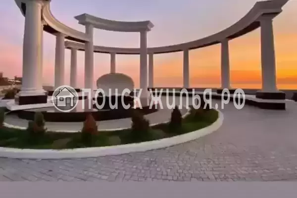 Квартира «С большой лоджией» Квартира «С большой лоджией»