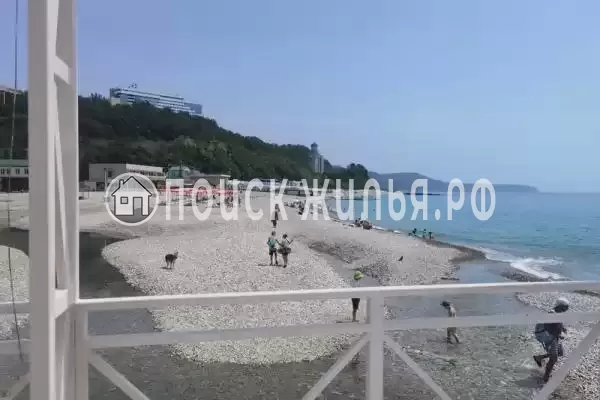 Квартира «В ЖК SunHills»