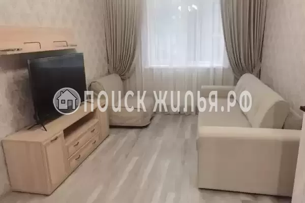 Квартира «В ЖК SunHills»