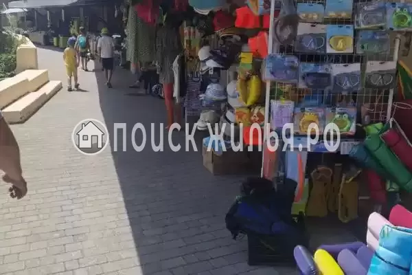 Квартира «В ЖК SunHills»