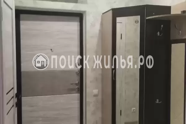 Квартира «В ЖК SunHills»