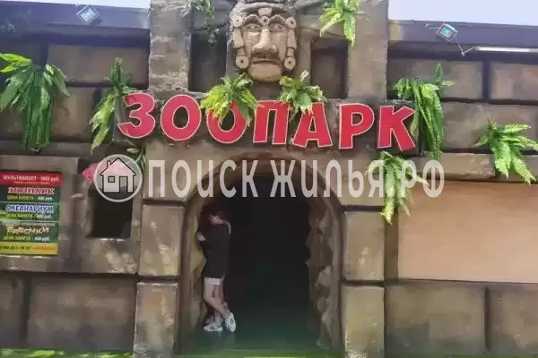 Квартира «В ЖК SunHills»